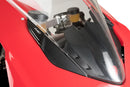 DUCATI PANIGALE V2 [2024] – Rückspiegel Kappen – Schwarz-2