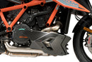 KTM 1390 SUPER DUKE R EVO [2025] – Bugspoiler – Mattschwarz-20