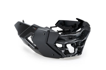 KTM 1390 SUPER DUKE R EVO [2025] – frontspoiler – kolfiberlook - 0