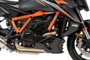 KTM 1390 SUPER DUKE R EVO [2025] – Bugspoiler – Mattschwarz-9