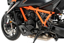 KTM 1390 SUPER DUKE R EVO [2025] – Bugspoiler – Carbon look-19