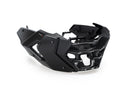 KTM 1390 SUPER DUKE R EVO [2025] – Bugspoiler – Mattschwarz-8