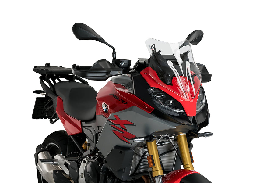 BMW F 900 XR [2025] - sportskärm | Rensa | PUIG 20429W