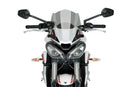 BMW F 900 R [2025] - Ny generation sportvindruta | Tonade | PUIG 20432H