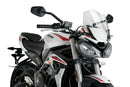 BMW F 900 R [2025] - Ny generation sportvindruta | Rensa | PUIG 20432W