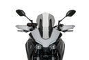YAMAHA TRACER 7 GT [2024] - PUIG sportskärm | Tonade | PUIG 20433H