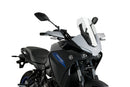 YAMAHA TRACER 7 GT [2024] - PUIG sportskärm | Rensa | PUIG 20433W