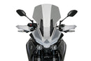 BMW F 900 R [2025] - PUIG touringskärm | Tonade | PUIG 20434H