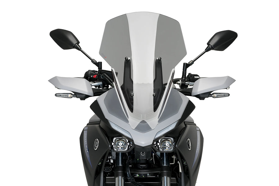 BMW F 900 R [2025] - PUIG touringskärm | Tonade | PUIG 20434H