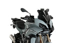 BMW S 1000 XR [2025] - PUIG sportskärm | Svart | PUIG 20460N