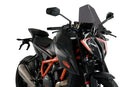 KTM 1290 SUPER DUKE R EVO [2023] - New Generation Touring | Kraftigt tonad | PUIG 20461F