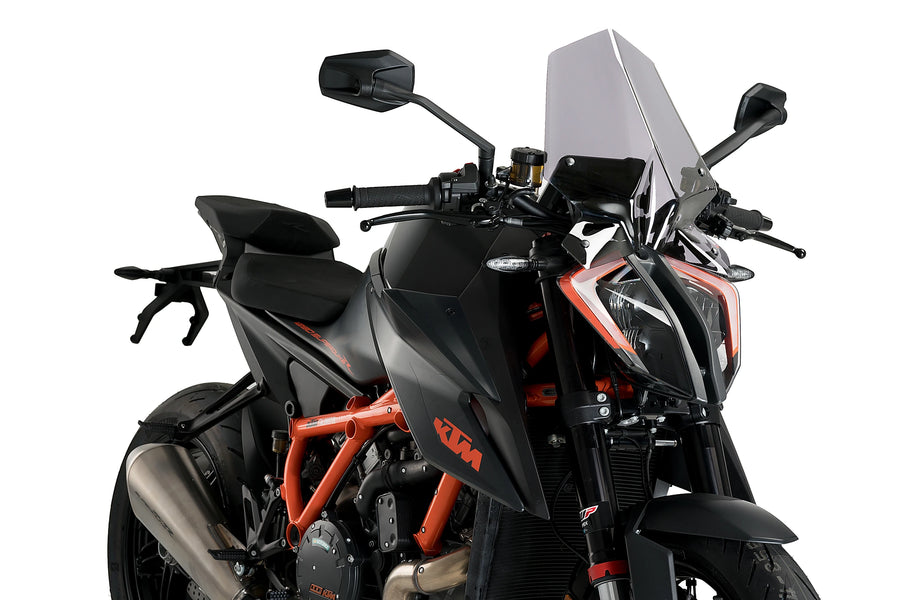 KTM 1290 SUPER DUKE R EVO [2023] - New Generation Touring | Tonade | PUIG 20461H