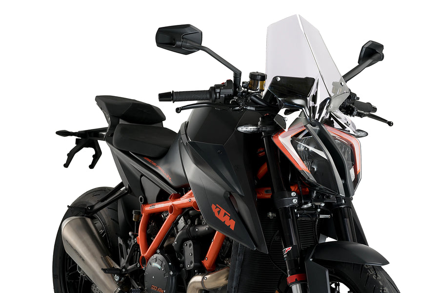 KTM 1290 SUPER DUKE R EVO [2023] - New Generation Touring | Rensa | PUIG 20461W