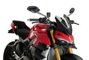 DUCATI STREETFIGHTER V4S [2024] – New Generation Sport – Stark getönt