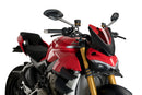 DUCATI STREETFIGHTER V4S [2024] – New Generation Sport – Schwarz-14