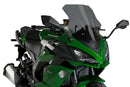 KAWASAKI NINJA 1100 SX SE [2025] – Racingscheibe – Transparent-13