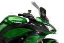 KAWASAKI NINJA 1100 SX SE [2025] – Racingscheibe – Transparent-21