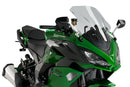 KAWASAKI NINJA 1100 SX SE [2025] – Racingscheibe – Getönt-11