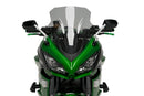 KAWASAKI NINJA 1100 SX SE [2025] – Racingscheibe – Transparent-24
