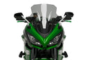KAWASAKI NINJA 1100 SX SE [2025] – Racingscheibe – Transparent-11