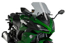 KAWASAKI NINJA 1100 SX SE [2025] – Racingscheibe – Transparent-25