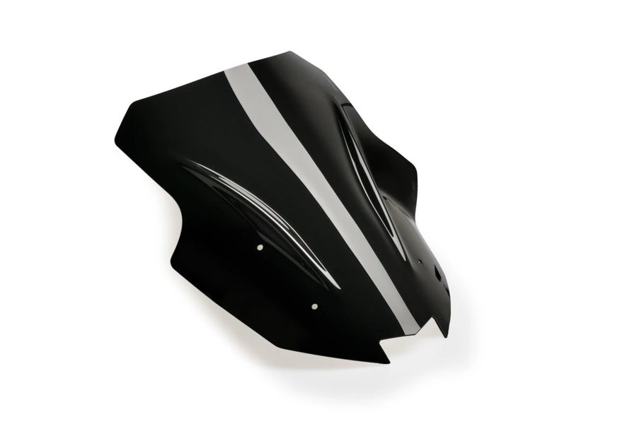 KAWASAKI NINJA 1100 SX SE [2025] – Racingscheibe – Getönt