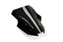 KAWASAKI NINJA 1100 SX SE [2025] - PUIG Z-Racing-skärm | Svart | PUIG 20471N