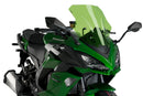 KAWASAKI NINJA 1100 SX SE [2025] – Racingscheibe – Transparent-31