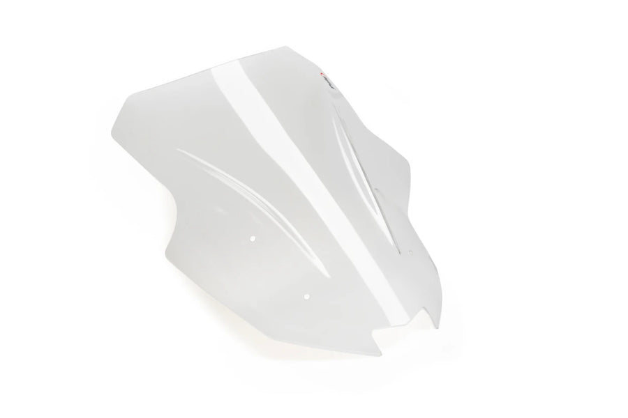 KAWASAKI NINJA 1100 SX SE [2025] – Racingscheibe – Transparent