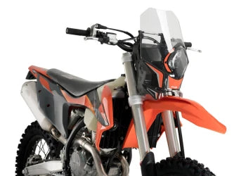 KTM 500EXC-F [2016] – Ersatzteil - Installationsadapterkabel – Schwarz