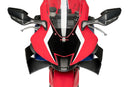 HONDA CBR1000RR FIREBLADE/SP [2020] - PUIG GP Frontspoiler | Schwarz | PUIG 20508N