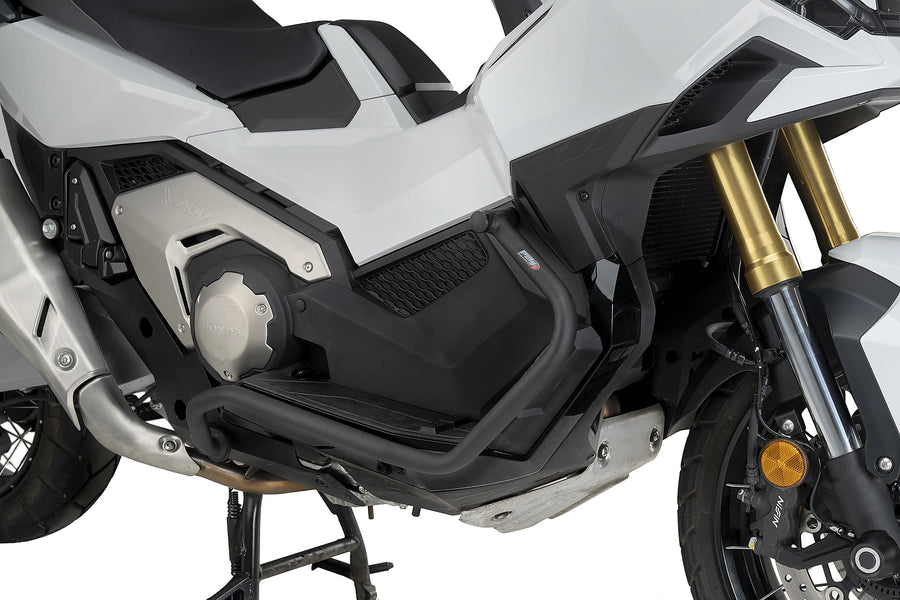 HONDA X-ADV [2021] - Crash bar | Svart | PUIG 20581N