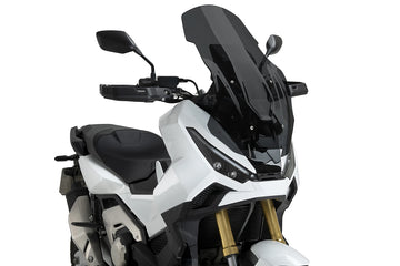 HONDA X-ADV [2021] - Tourenscheibe | Stark getönt | PUIG 20585F
