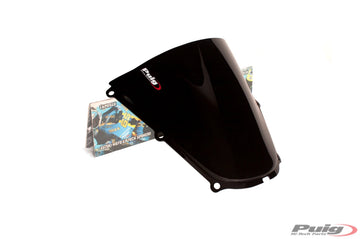 TRIUMPH BONNEVILLE T 120 BLACK [2025] - Racingskärm | Svart | PUIG 2058N