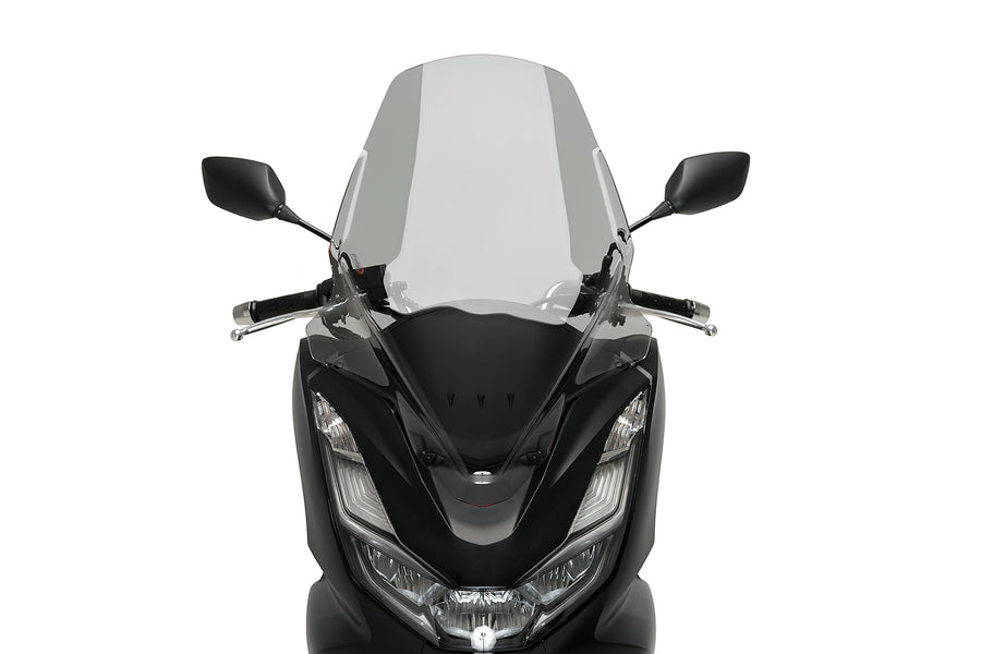 TRIUMPH BONNEVILLE T 120 BLACK [2025] - V-Tech Line Touring Vindruta | Tonade | PUIG 20637H