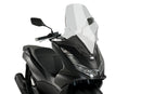 TRIUMPH BONNEVILLE T 120 BLACK [2025] - V-Tech Line Touring Vindruta | Rensa | PUIG 20637W