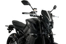 YAMAHA MT-09 SP [2023] – New Generation Sport – Schwarz-41