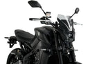 YAMAHA MT-09 SP [2023] – New Generation Touring – Schwarz-1