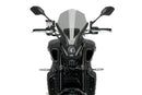 YAMAHA MT-09 SP [2023] - New Generation Touring Windshield | Tonade | PUIG 20645H