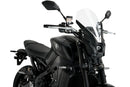 YAMAHA MT-09 SP [2023] - New Generation Touring Windshield | Rensa | PUIG 20645W