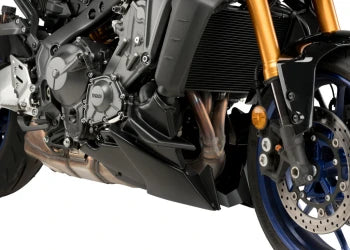 YAMAHA MT-09 SP [2025] – Verstellbares Gangschaltpedal – Schwarz