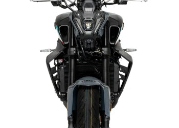 YAMAHA MT-09 SP [2023] – Naked Verkleidungsscheibe Windschild Front Spoiler - 0