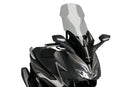 HONDA FORZA 125 [2025] - Vindruta V-Tech Line Touring | Tonade | PUIG 20679H