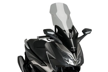 HONDA FORZA 125 [2025] - Vindruta V-Tech Line Touring | Tonade | PUIG 20679H