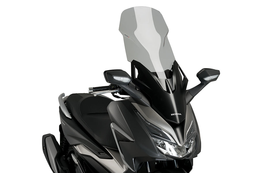 HONDA FORZA 125 [2025] - Vindruta V-Tech Line Touring | Tonade | PUIG 20679H