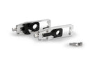 YAMAHA TRACER 9 Y-AMT [2025] - Puig kedjespännare | Silver | PUIG 20696P