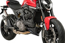 DUCATI MONSTER 937 SP [2024] – Bugspoiler – Carbon look-1