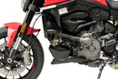 DUCATI MONSTER 937 SP [2024] – Bugspoiler – Carbon look-7