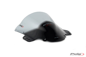 SUZUKI GSX-R 1000 [2006] – racingskärm – kolfiberlook
