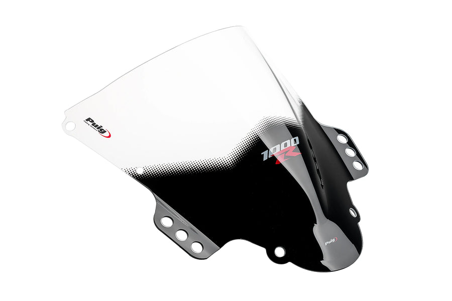 SUZUKI GSX-R1000 [2006] - Racingskärm | Rensa | PUIG 2072W